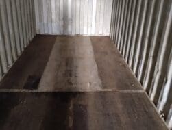 VENTA DE CONTENEDORES 40 PIES HC