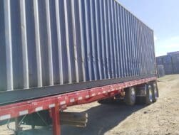 VENTA DE CONTENEDORES 40 PIES HC