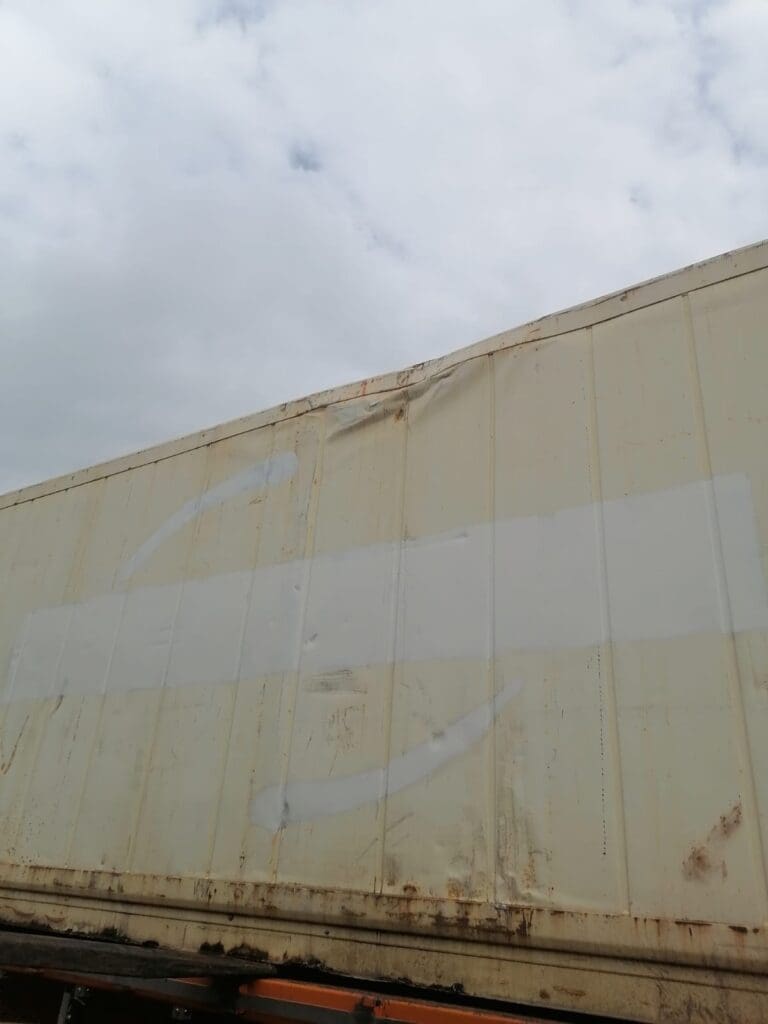 Venta de Contenedores 40 pies REFRIGERADOS