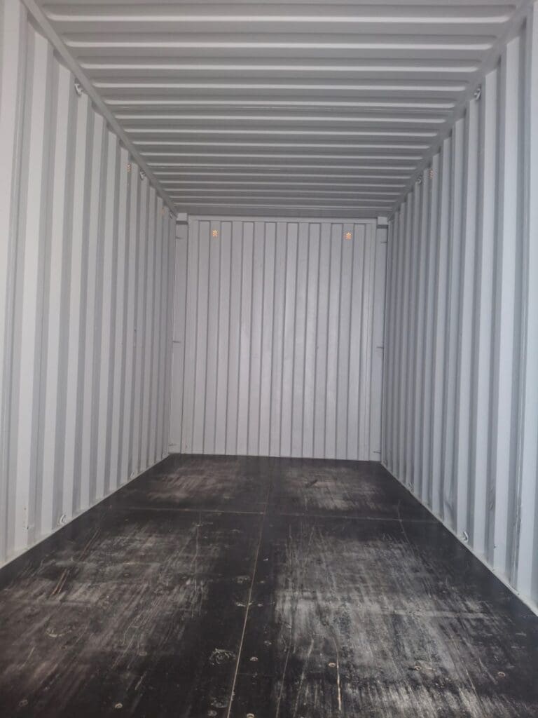 Venta de contendores 20 pies HC