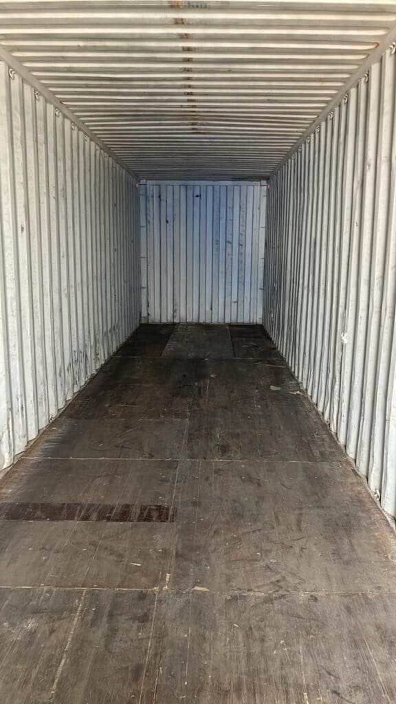 VENTA DE 40 PIES HC CONTENEDOR BOGOTA