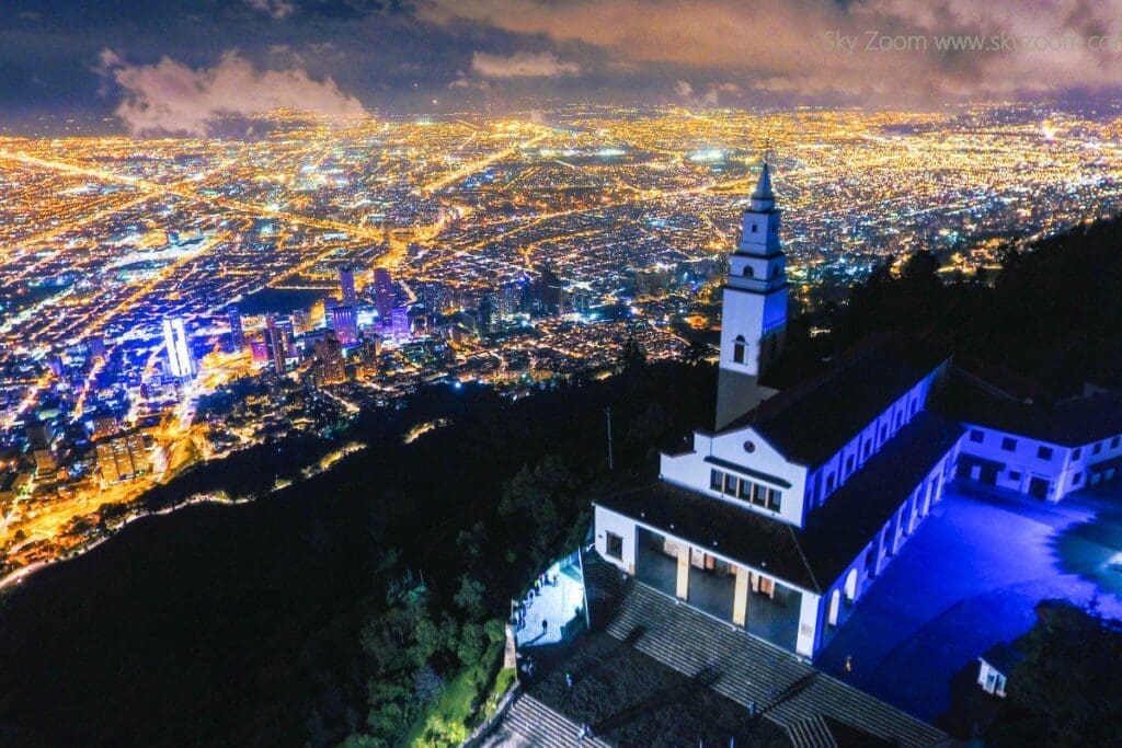 Alquiler de contenedores en Bogotá