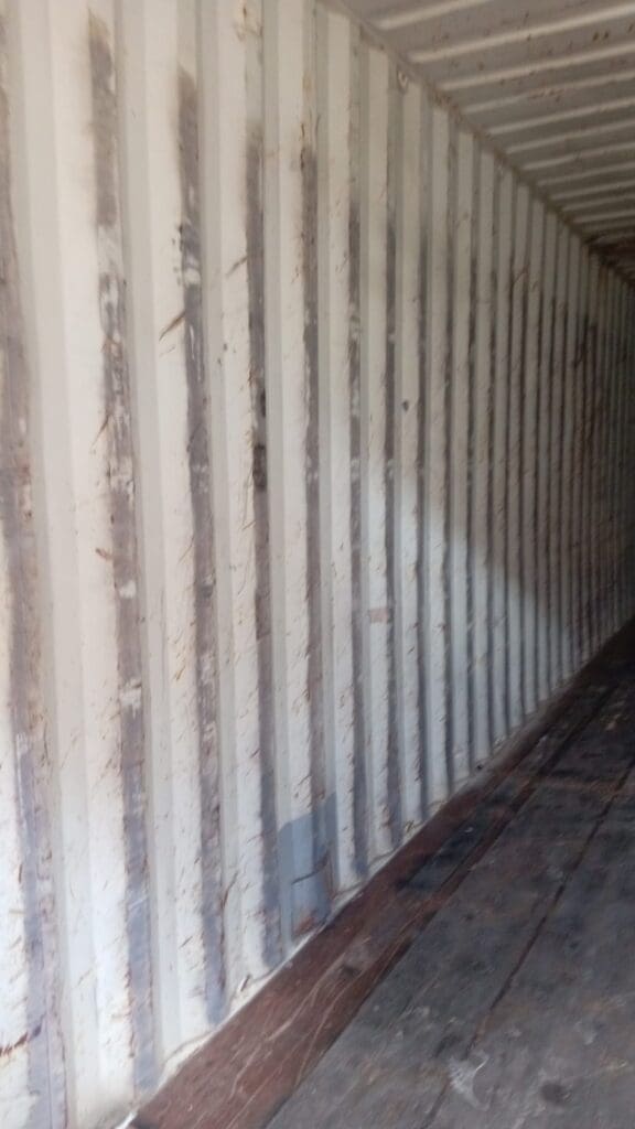 VENTA DE CONTENEDOR 40 PIES HC CALI